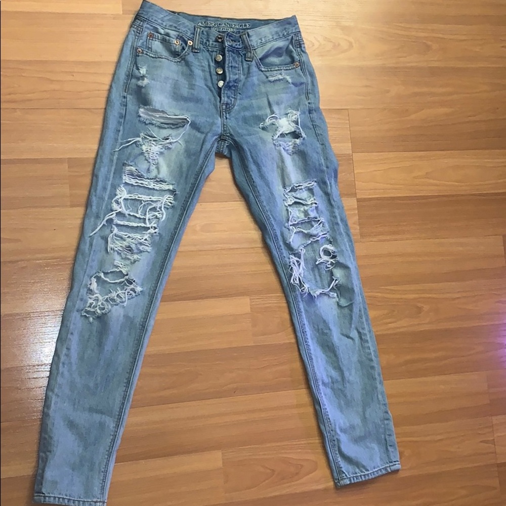 ⚡️SALE⚡️American Eagle skinny jeans